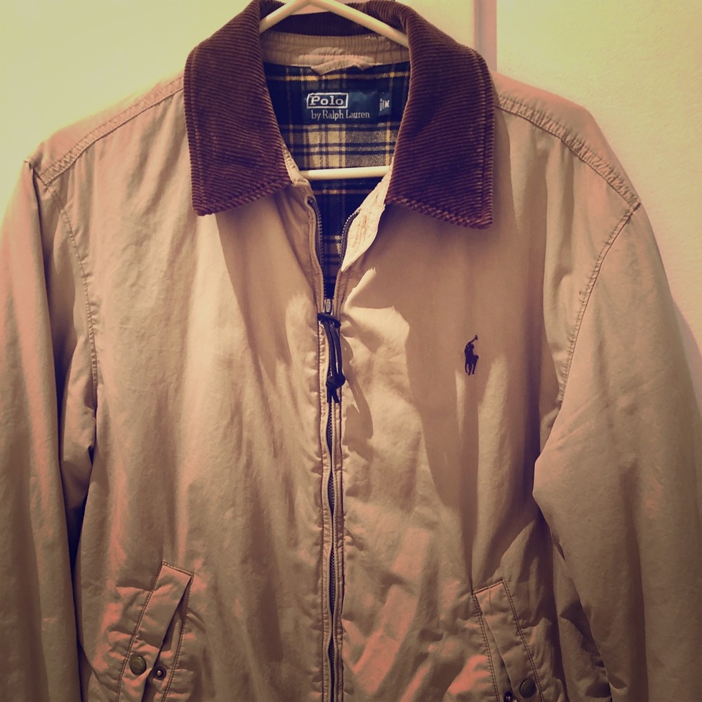 Polo Ralph Lauren Jacket